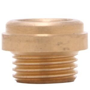 BRASS NO-LEAD BIBB SEAT FOR AMERICAN STANDARD KITCHEN FAUCETS