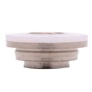 23004 PLAIN BRASS NO-LEAD BIBB SEAT (GENERIC) FOR CONSTELLATION KOHLER KITCHEN FAUCET