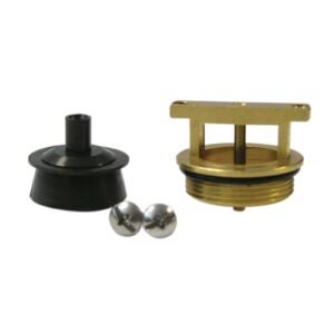 T&S B-0969-RK01 VACUUM BREAKER REPAIR KIT FOR B-0968/B-0969 T&S ATMOSPHERIC VACUUM BREAKER, 1/2 NPT