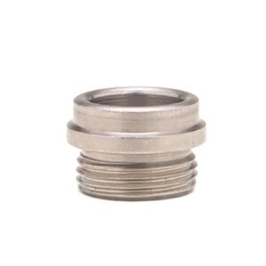 STAINLESS STEEL BIBB SEAT (GENERIC) FOR KOHLER, 1/2-27