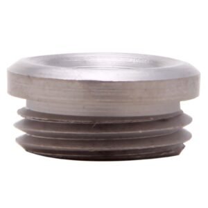 1834SS #68 STAINLESS STEEL BIBB SEAT (BULK) FOR UNION BRASS, GOPHER, 5/8 - 18 TPI