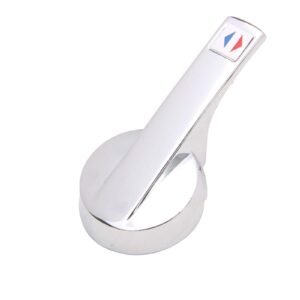 70545 SINGLE LEVER HANDLE FOR AMERICAN STANDARD AQUARIAN LAVATORY FAUCET, AQUARIAN BATH FIXTURES