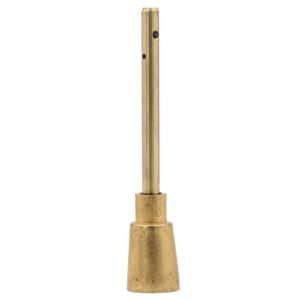 CAM AND SHAFT FOR USH-PULL TUB/SHOWER FAUCET