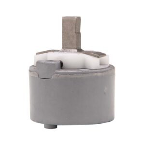 CERAMIC DISC CARTRIDGE FOR AQUARIAN LAVATORY FIXTURE