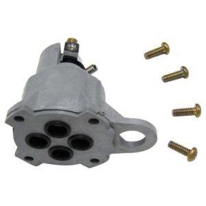 CARTRIDGE ASSEMBLY WITH SEAL FOR AMERICAN STANDARD ULTRA-MIX TUB/SHOWER FAUCET