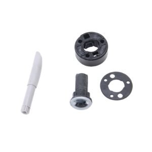 BRADLEY CART LESS CAM COVER