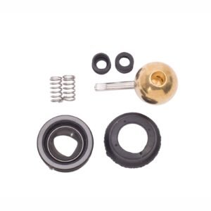 REPL FOR DE-9B DELTA S/L KIT NOLEAD