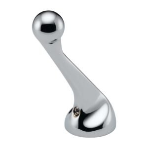 SINGLE LEVER HANDLE KIT WITH SET SCREW RP90
