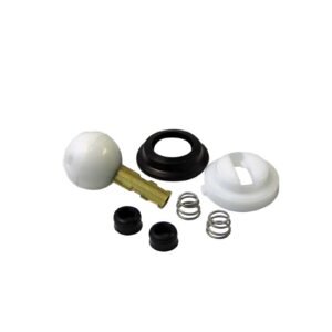 DELTA REPAIR ACRY HDL KIT W/SS BALL-GENERIC
