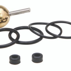 REPL DELTA KIT DE-202B PRMIUM