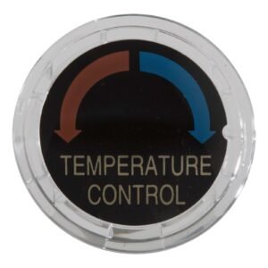 16201 BUTTON FOR DELTA