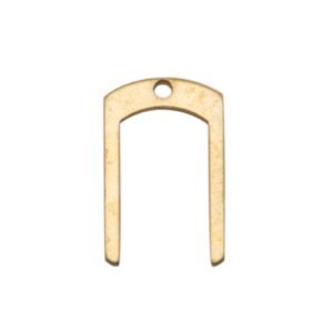 1711 RETAINER CLIP FOR MOEN BAR FAUCET, CHATEAU LAVATORY FAUCET