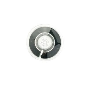ACRYLIC REPLACEMENT HANDLE BUTTON FOR MOEN BATH FIXTURE
