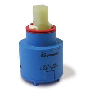 SYMMONS KN-4 PLASTIC SINGLE-LEVER CARTRIDGE