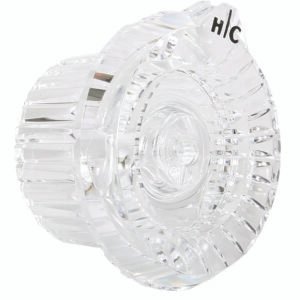 DEEP BROACH HANDLE FOR MOEN