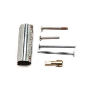 MOEN 10399 CHROME HANDLE EXTENSION KIT FOR LEGEND AND CHATEAU TUB/SHOWER31081