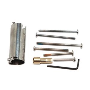 MOEN 137347 CHROME HANDLE EXTENSION KIT FOR MOENTROL TUB/SHOWER