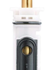 POSI-TEMP SINGLE-HANDLE REPLACEMENT CARTRIDGE FOR MOEN