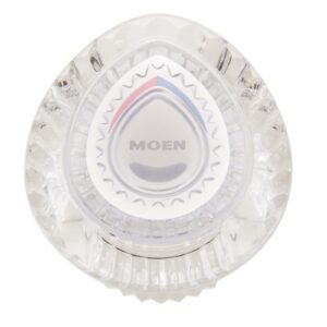 MOEN REPAIR ACRYLIC T/S SGLE HDLE-OEM