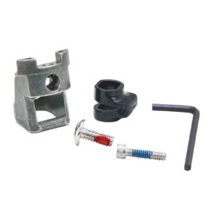 ADAPTER & CONNECTION KIT FOR