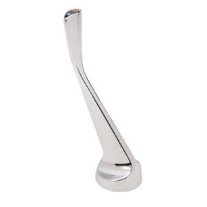 RP5645 CHROME SINGLE HANDLE STYLE BLADE HANDLE ASSEMBLY FOR DELTA LAVATORY FAUCET