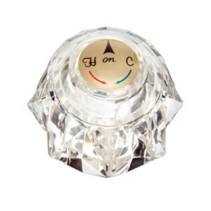 DELTA REPAIR OLD ACRY T/S SGL HDLE-GENERIC