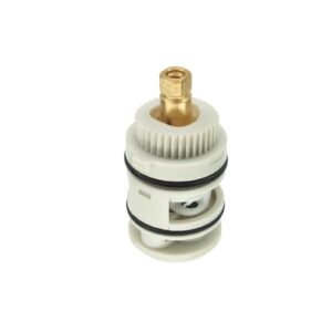 SINGLE LEVER CONTROL CARTRIDGE WITH DIVERTER (GENERIC) FOR VALLEY KITCHEN AND LAVATORY FAUCETS