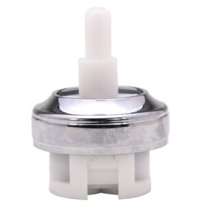 V6005 PLASTIC HOT/COLD CARTRIDGE WITH D SHAPED BROACH (BAGGED) FOR VALLEY BATH FIXTURE
