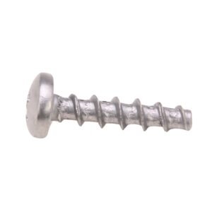 HANDLE SCREW FOR SINGLE-CONTROL PRESSURE BALANCE BATH & SHOWER FAUCETS