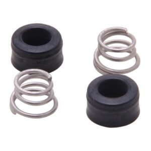 DELTA REPAIR (2)SPRINGS (2)CUPS-OEM