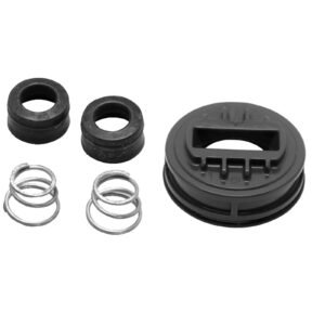 DELTA REPAIR ACRYLIC HDLE KIT LESS BALL-OEM