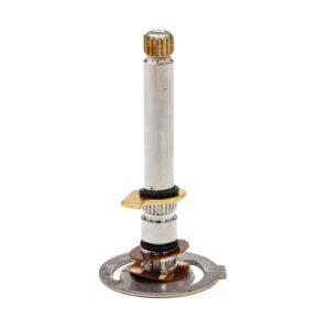 ACORN 2409-001-002 STEM ASSEMBLY, 3-3/8 L