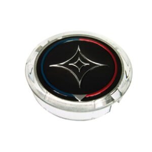 974-310 PLASTIC SNAP-IN HANDLE BUTTON FOR AVANTE 09, F09 PRICE PFISTER BATH FIXTURE