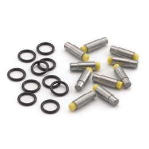 MOEN COMMERCIAL PISTON TIP SERVICE KIT (PACK OF 10)