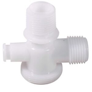 VALVE BODY GANGED 118-238