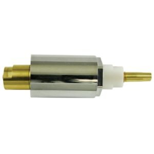 BRASS VALVE CARTRIDGE (GENERIC) FOR MIXET AND MOST POPULAR SINGLE LEVER TUB/SHOWER FAUCETS