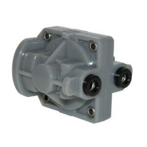 PRESSURE BALANCING CARTRIDGE FOR TUB AND SHOWER VALVES