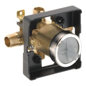 R100000UNWS DELTA VALVE, ROUGH-IN, UNIVERSAL