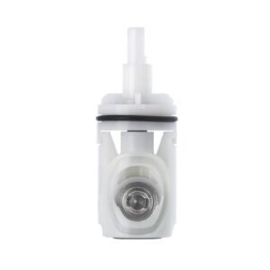 CARTRIDGE FOR TUB/SHOWER PRESSURE BALANCE FAUCETS
