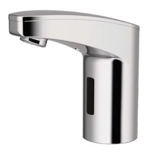 3335106 EAF350 CP BATTERY FAUCET 1.5 GPM
