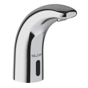 3362124 SLOAN SF2450-4 CP FCT PEDESTAL, BATTERY
