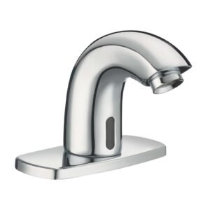 SLOAN SF-2150 ELEC. FAUCET