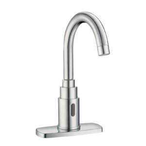 SLOAN SF-2250 GOOSENECK FAUCET