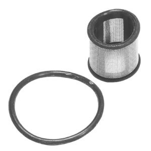 SLOAN OPTIMA PLUS SOLENOID FILTER REPLCMT KIT