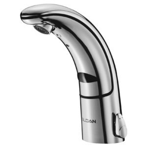 EAF150 SLOAN CP OPTIMA IQ LAVATORY FAUCET