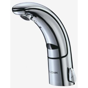 SLOAN OPTIMA FAUCET EAF-150-ISM I.Q. SENSOR LAV