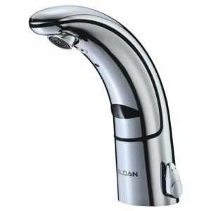 EAF100-P SLOAN CP OPTIMA IQ ELECT FAUCET
