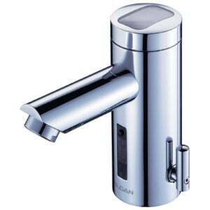 SLOAN OPTIMA FAUCET EAF-275ISM SENSOR LAV FAUCET
