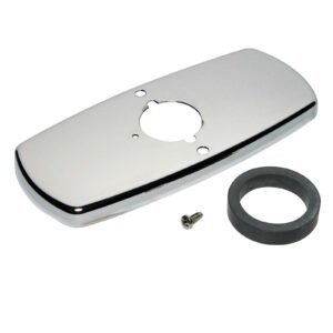 ETF-607-A 4 TRIM PLATE