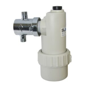 SLOAN OPTIMA PLUS SOLENOID VALVE MODULE ASSY